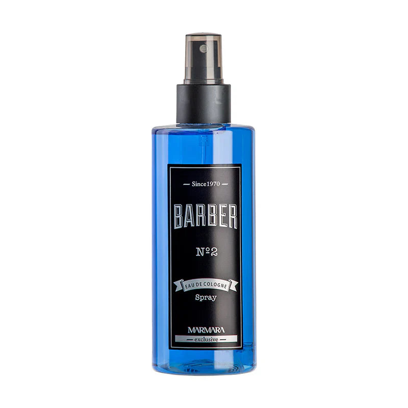Marmara Barber Aftershave Cologne No.2 8.4 Oz
