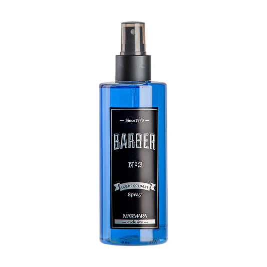 Marmara Barber Aftershave Cologne No.2 8.4 Oz