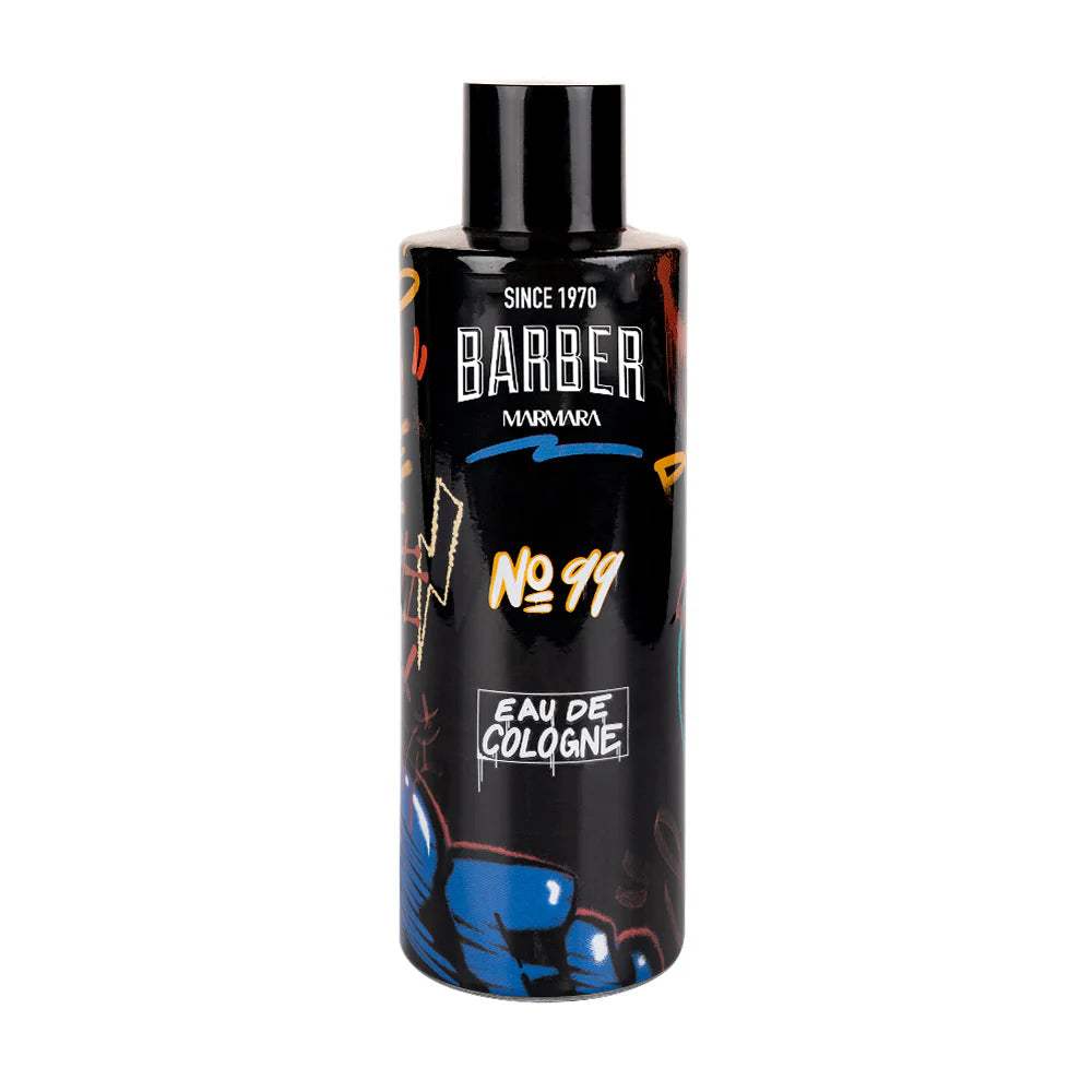 Marmara Barber Cologne No 99 16.9 Oz
