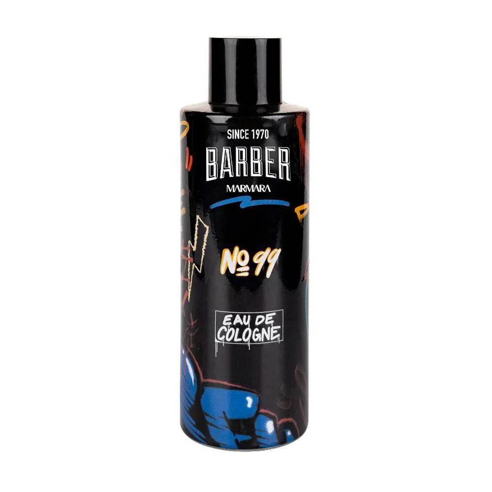 Marmara Barber Cologne No 99 500ml / 16.9 oz