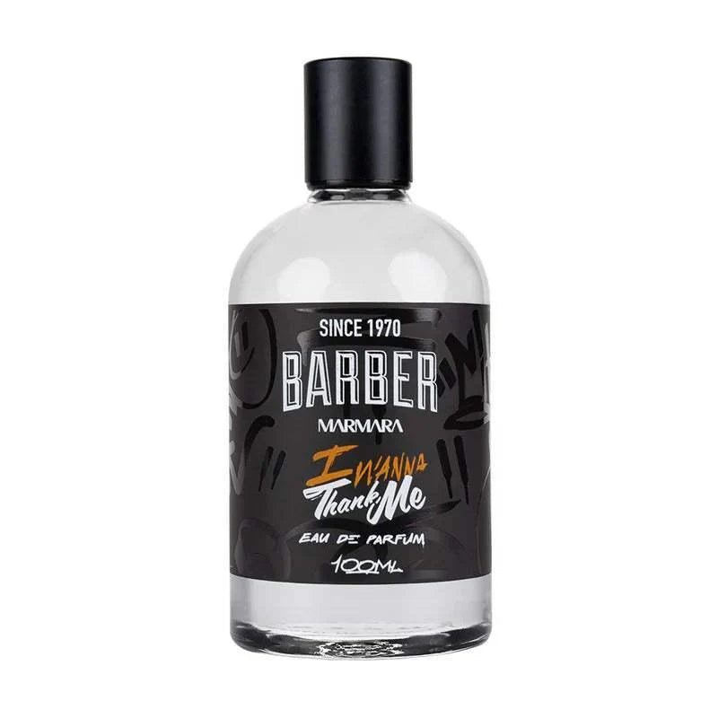 Marmara Barber Marmara Eau De Parfum - I Wanna Thank Me 100ml / 3.38 oz