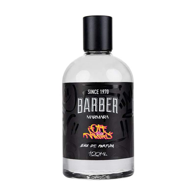 Marmara Barber Perfume 3.4 Oz - Off The Records