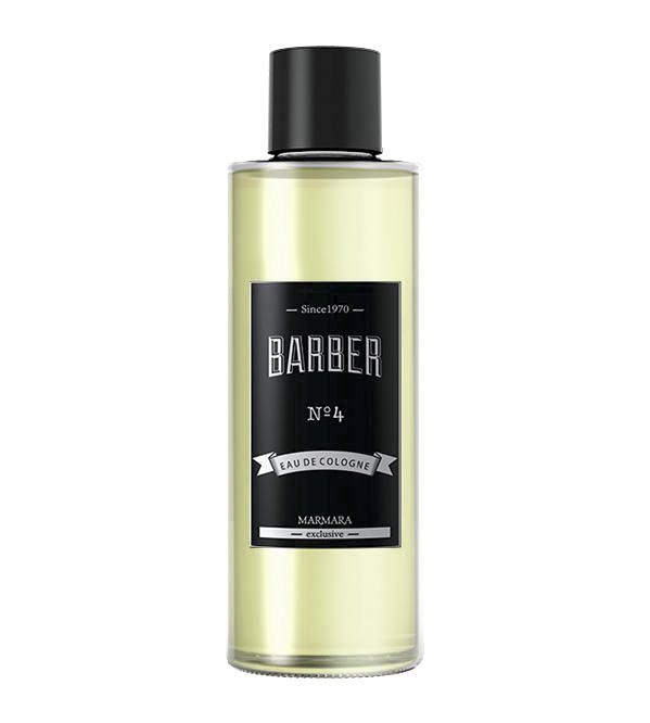 Marmara Barber Aftershave Cologne No.4 500 Ml
