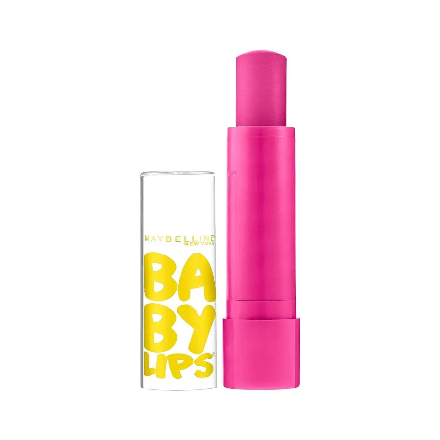 MAYBELLINE Baby Lips Moisturizing Lip Balm