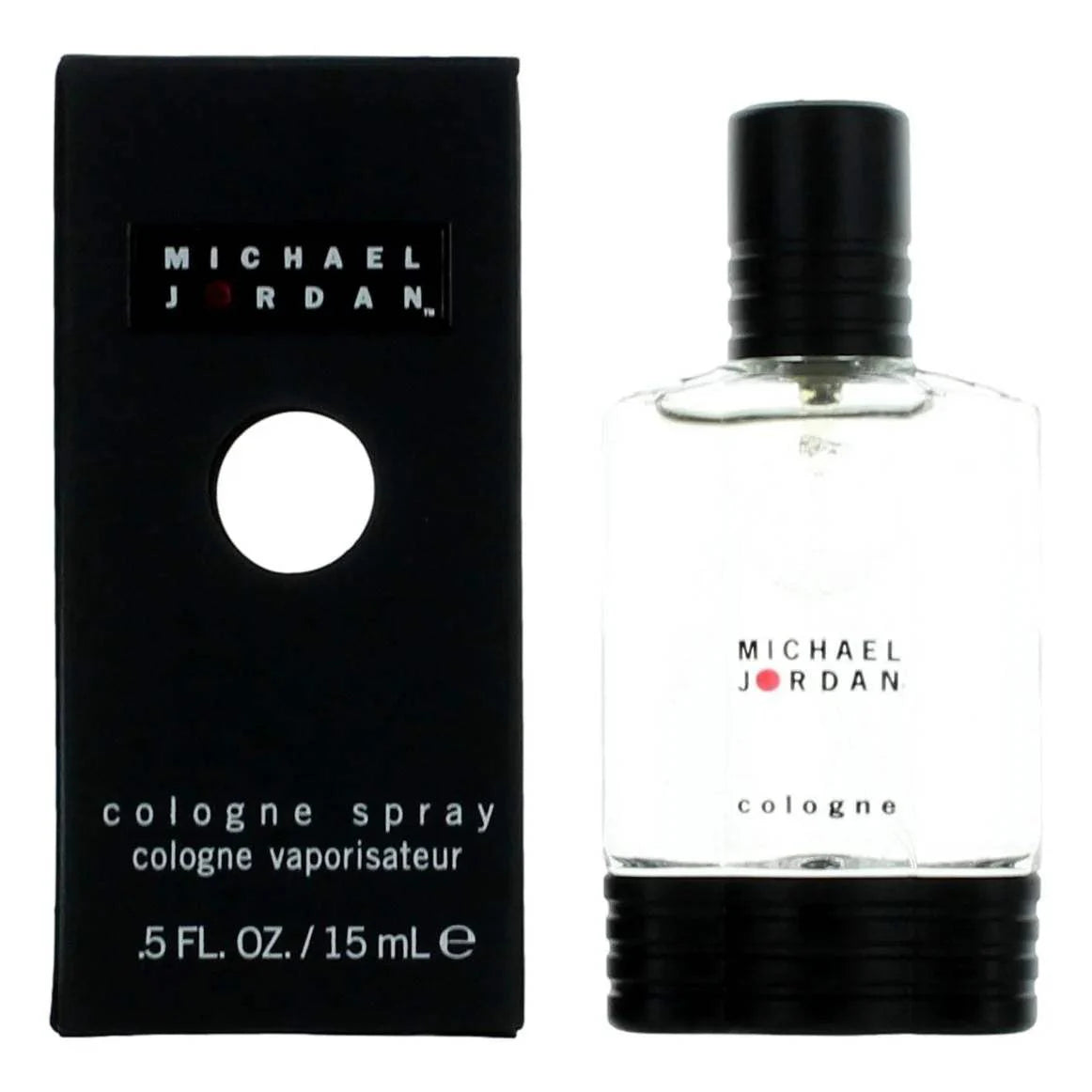 Michael Jordan by Michael Jordan for Men - 0.5 oz EDC Spray