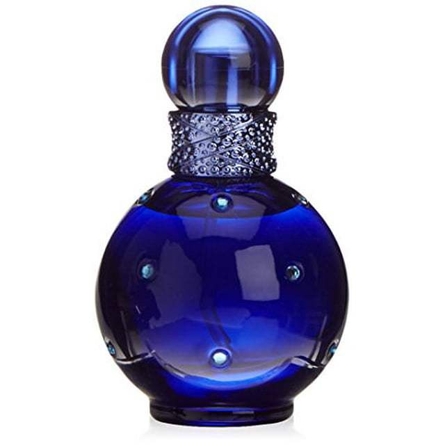 Midnight Fantasy by Britney Spears for Women - 1.7 oz EDP Spray (Unboxed)