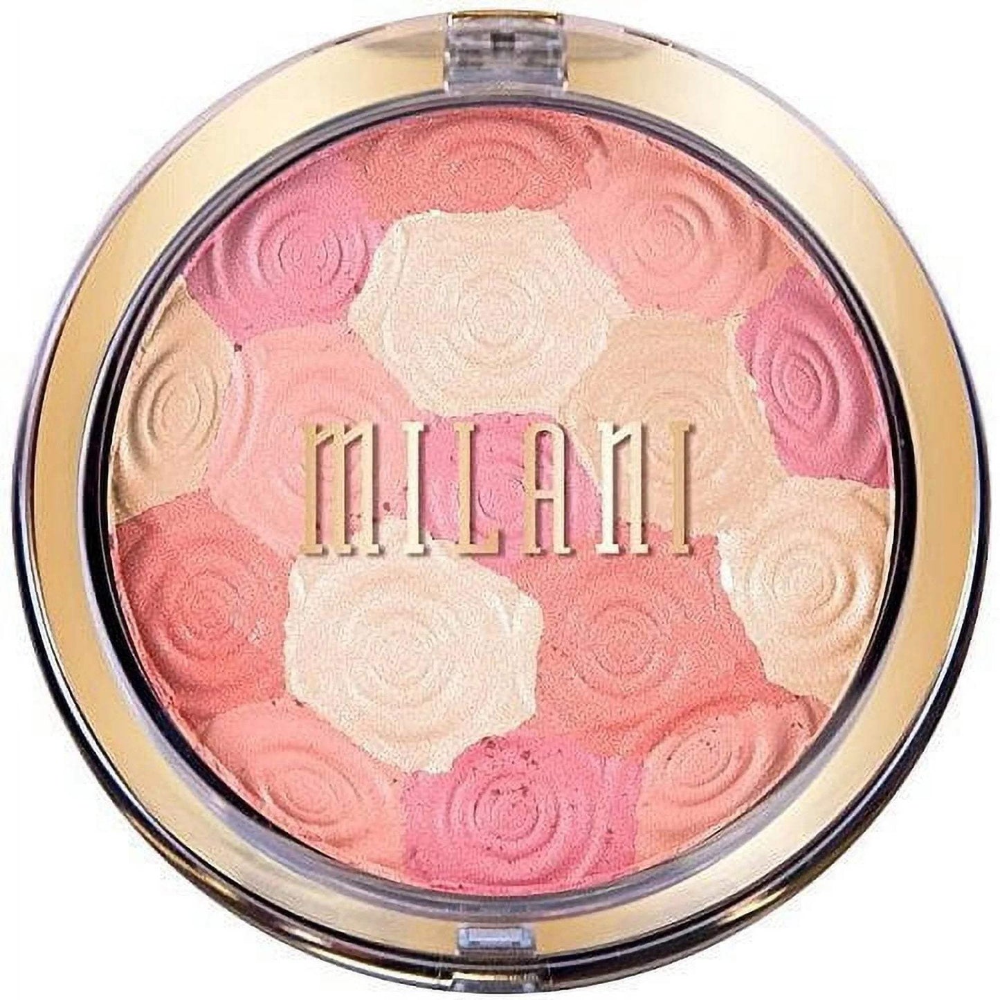 MILANI Illuminating Face Powder