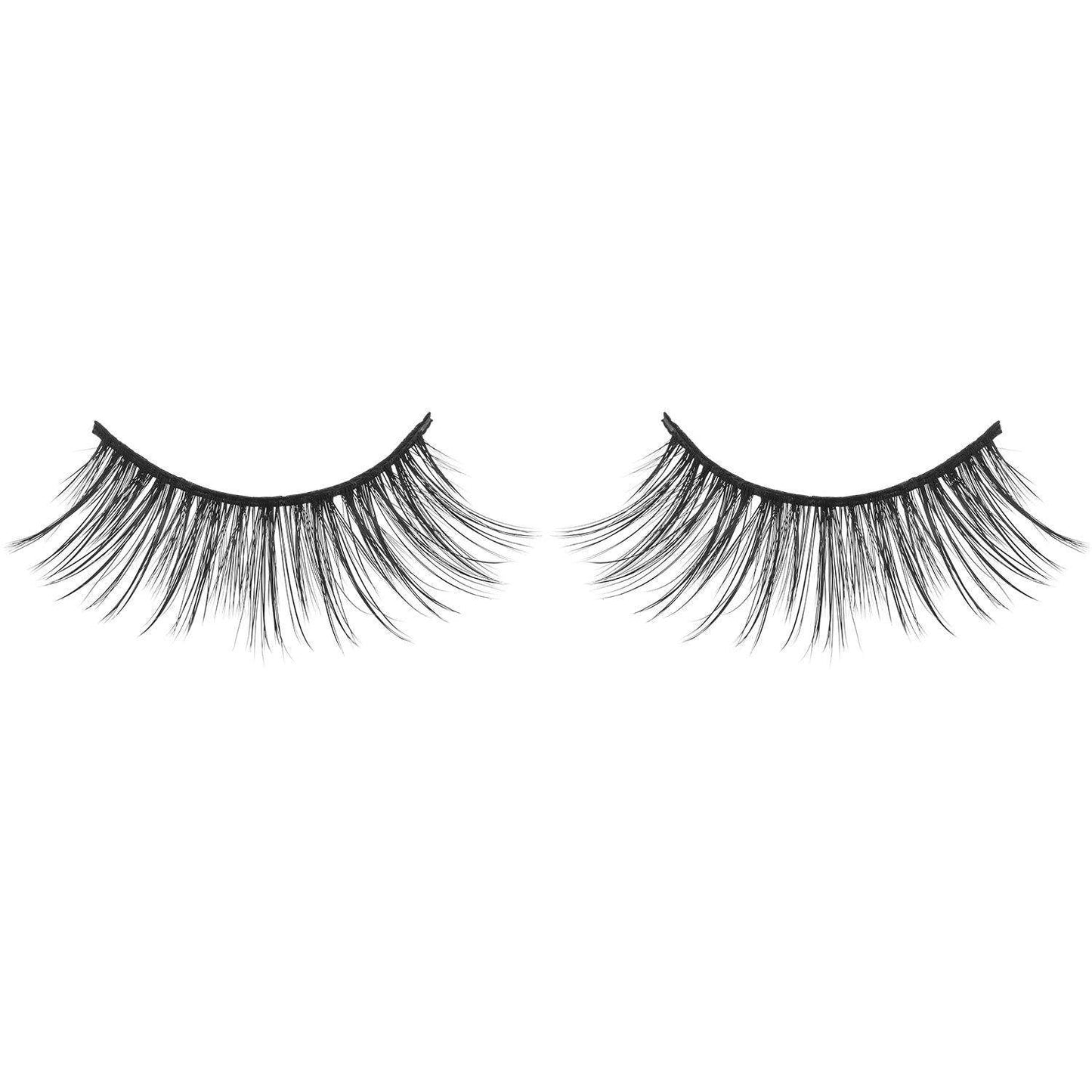Synthetic Eyelashes - Monroe - BarberSets