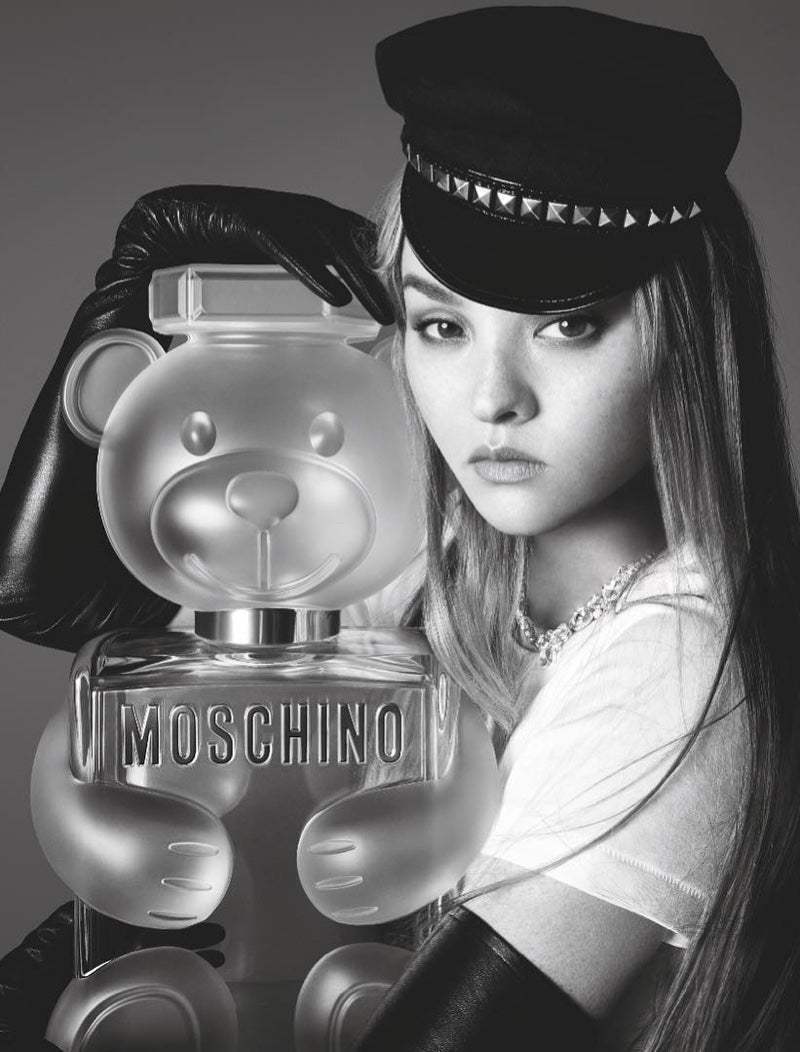 Moschino Toy 2 by Moschino for Women - 3.4 oz EDP Spray