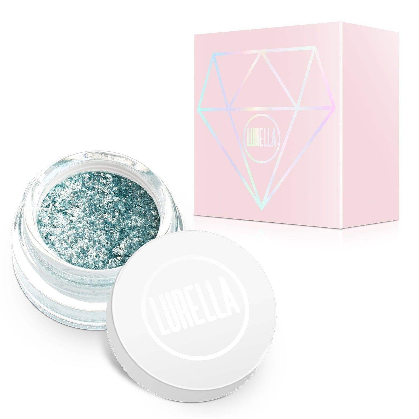 Diamond Eyeshadow - Mula - BarberSets