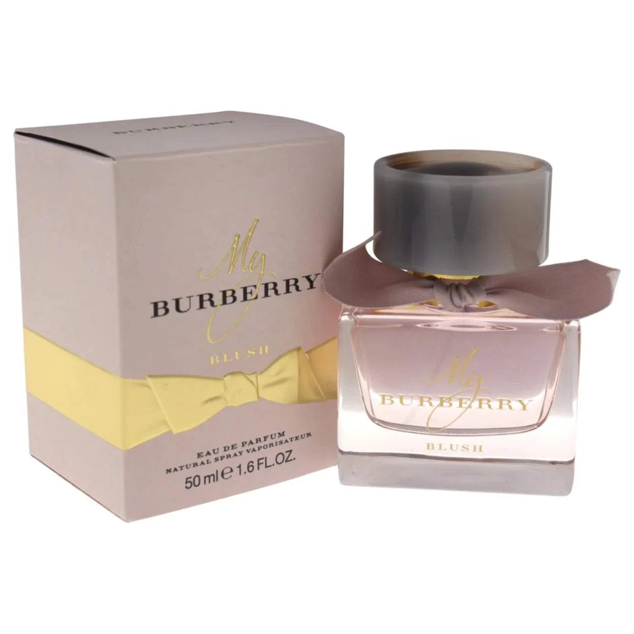 My Burberry Blush by Burberry for Women - 1.6 oz EDP Spray