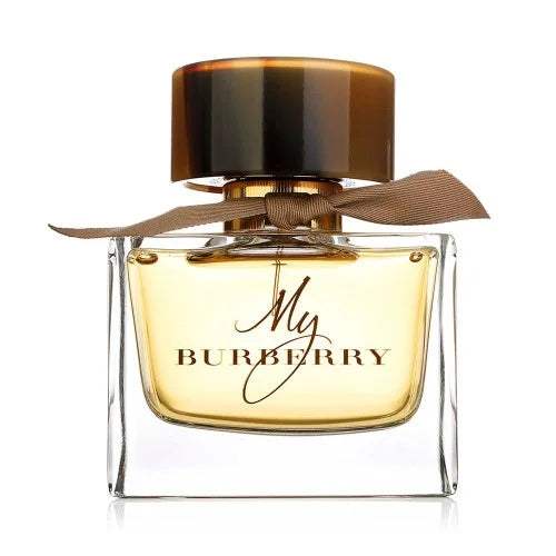 My Burberry by Burberry for Women - 3 oz EDP Spray