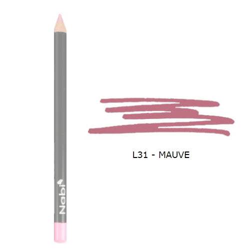 Nabi Cosmetics Lip Pencil