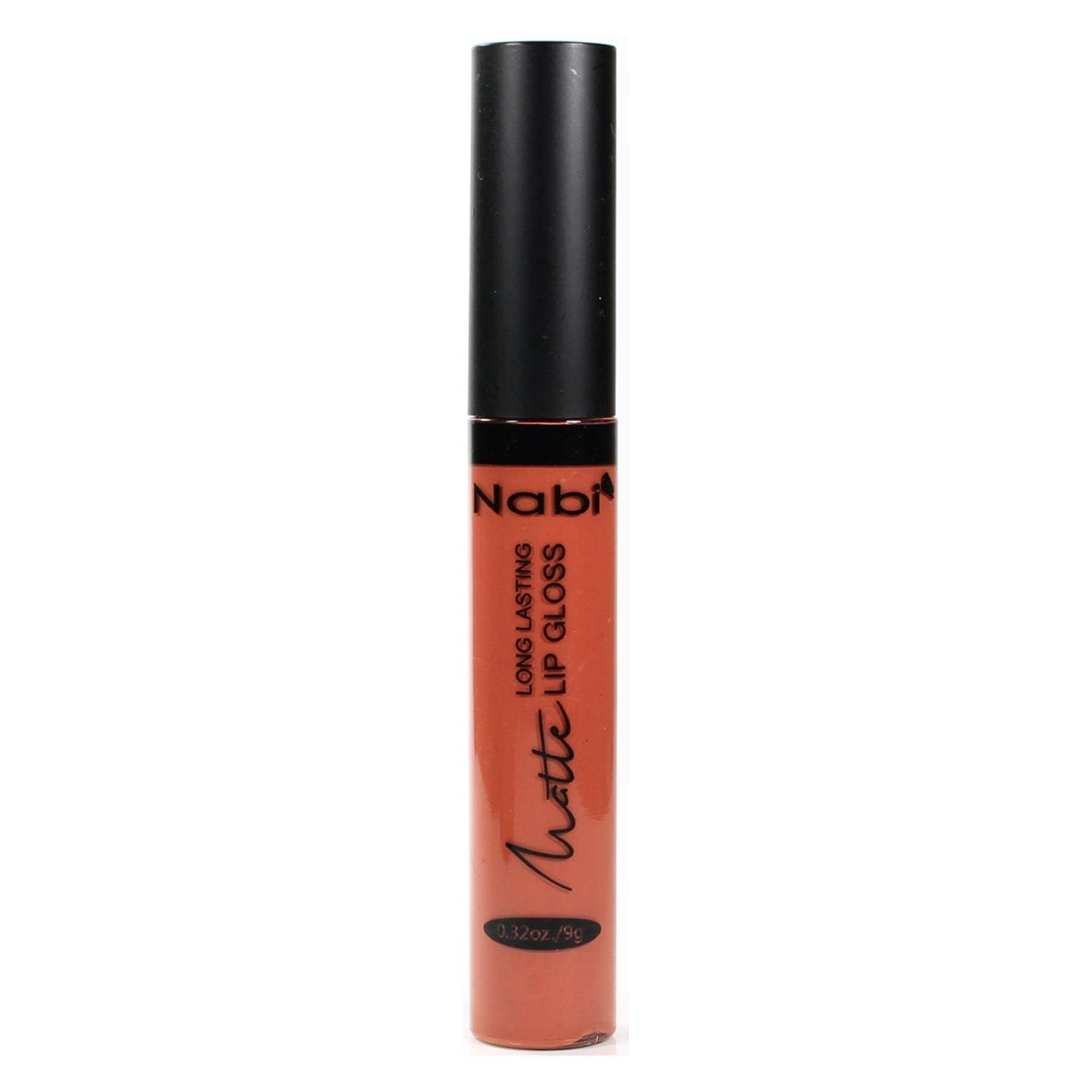 Nabi Cosmetics Matte Lip Gloss