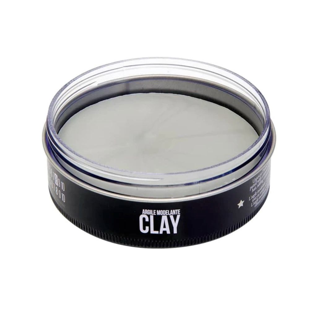 Uppercut Deluxe Clay Pomade | Strong Hold, Matte Finish, 2.5oz