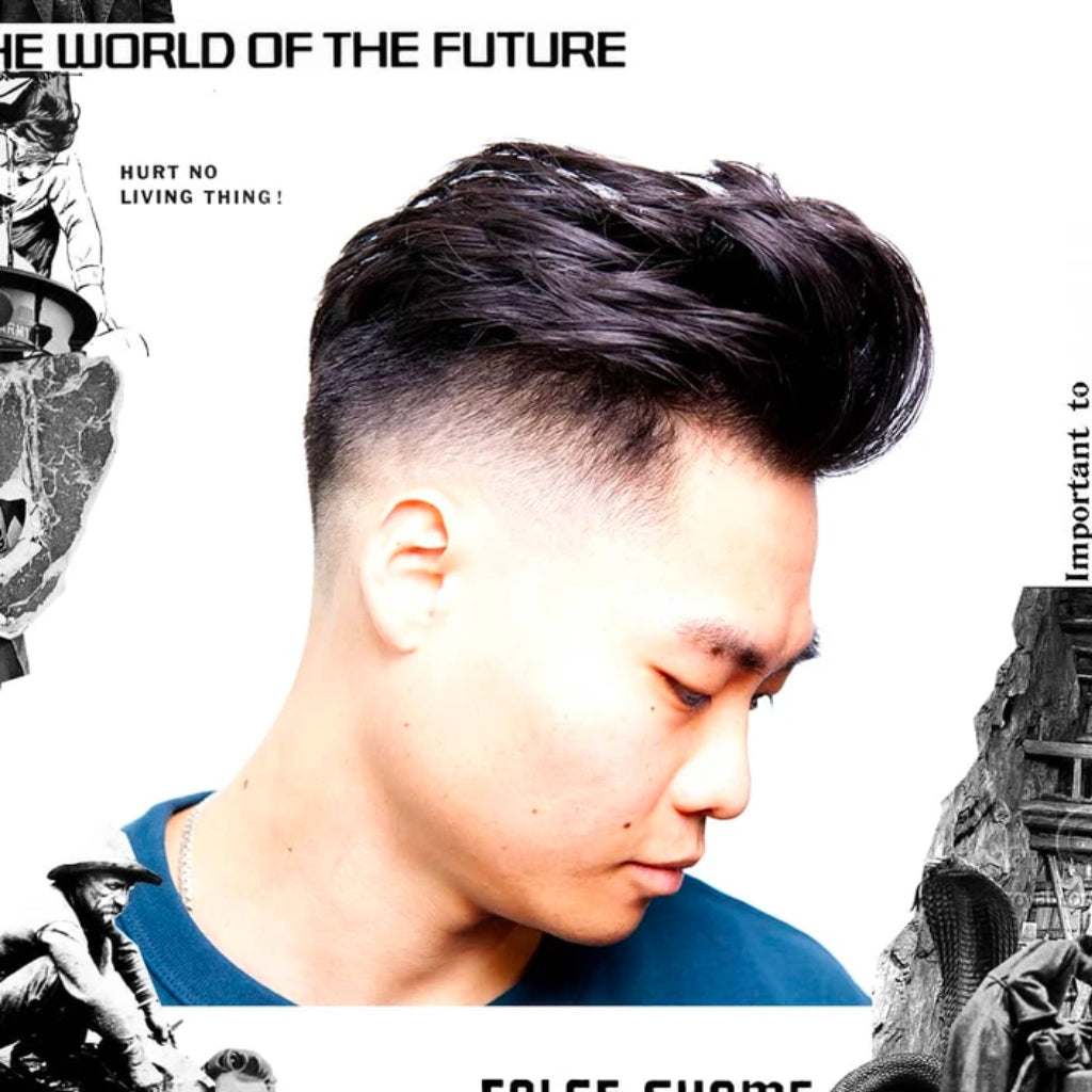 Uppercut Deluxe Clay Pomade | Strong Hold, Matte Finish, 2.5oz