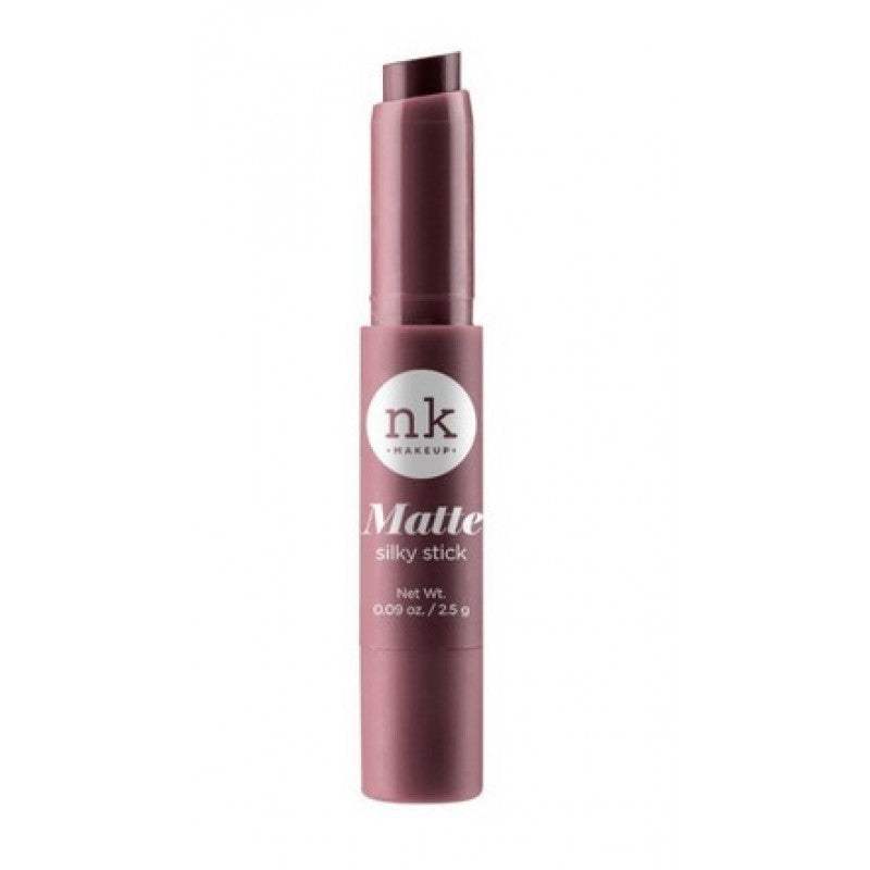 NICKA K Silky Matte Stick