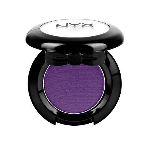 NYX Hot Singles Eye Shadow-A