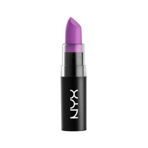NYX Matte Lipstick