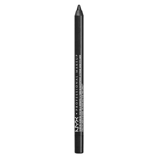 NYX Slide On Pencil - Black Sparkle