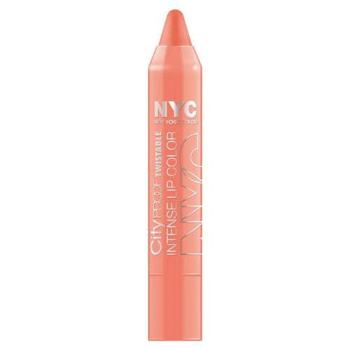 NYC City Proof Twistable Intense Lip Color