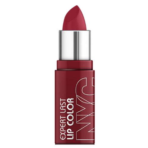 NYC Expert Last Lip Color Matte