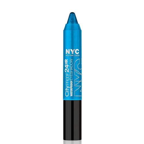 NYC City Proof 24Hr Waterproof Eye Shadow