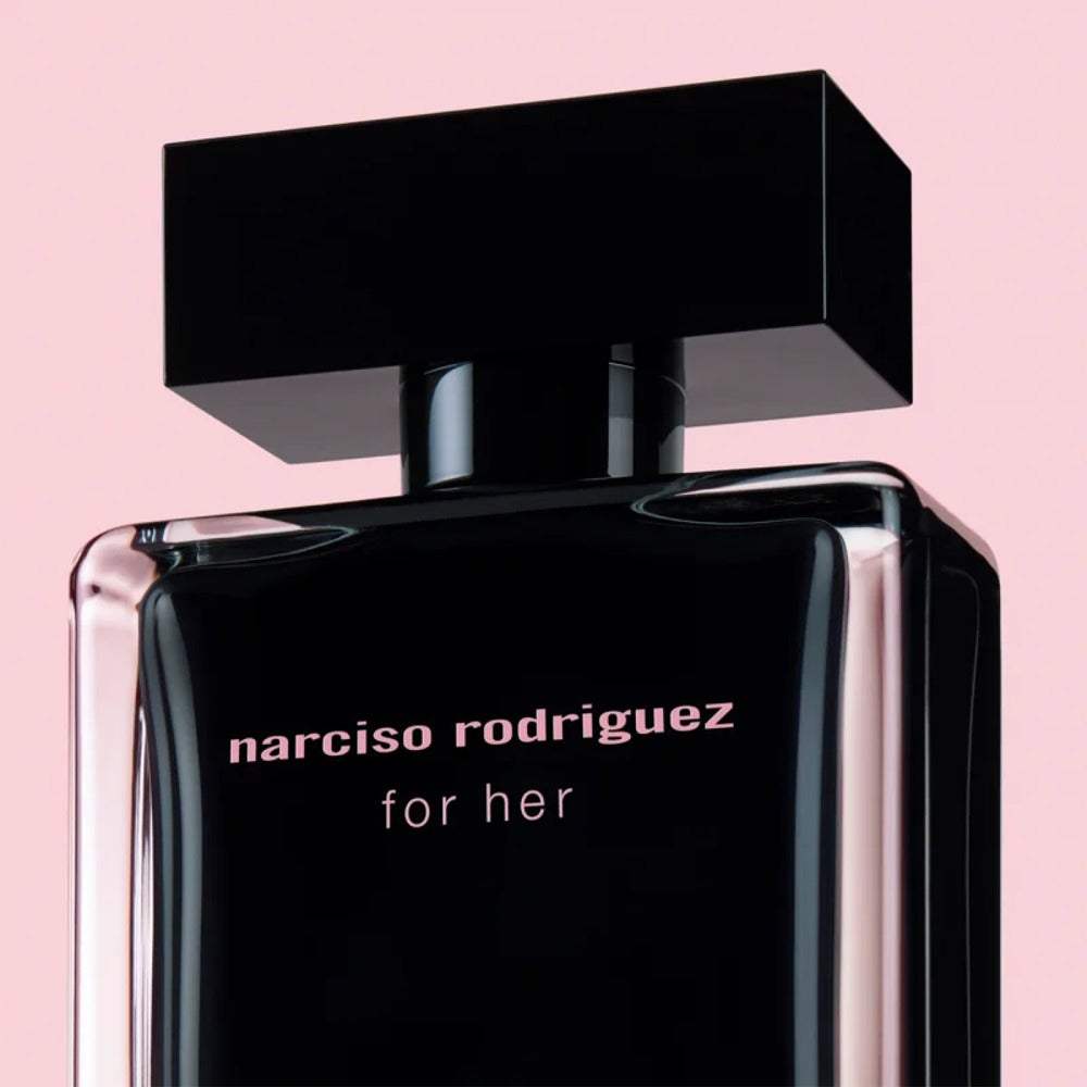 Narciso Rodriguez by Narciso Rodriguez for Women - 1.6 oz EDT Spray