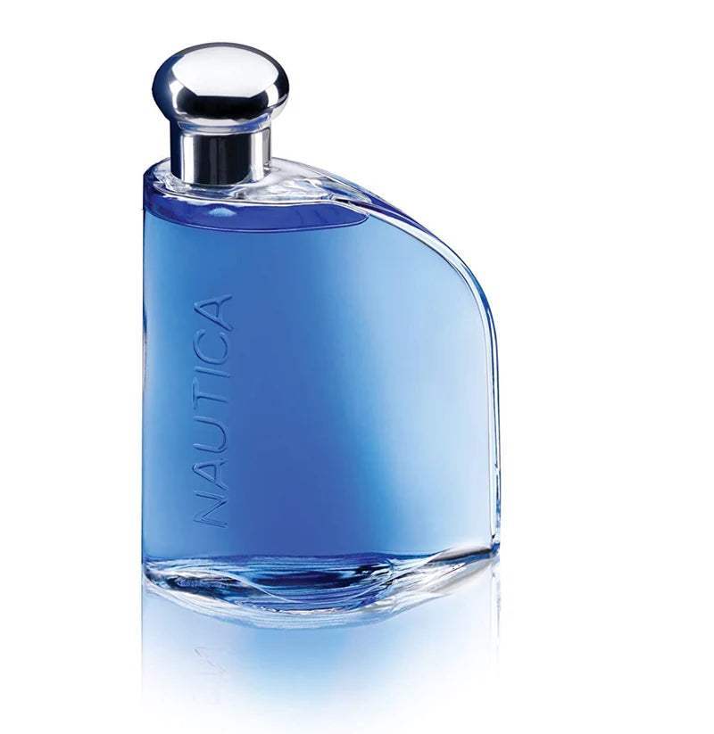 Nautica Blue by Nautica for Men - 3.4 oz EDT Spray