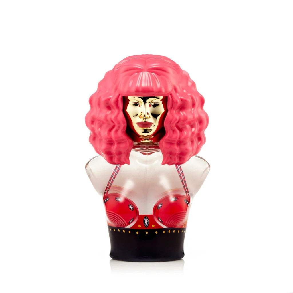 Minajesty by Nicki Minaj for Women - 3.4 oz EDP Spray