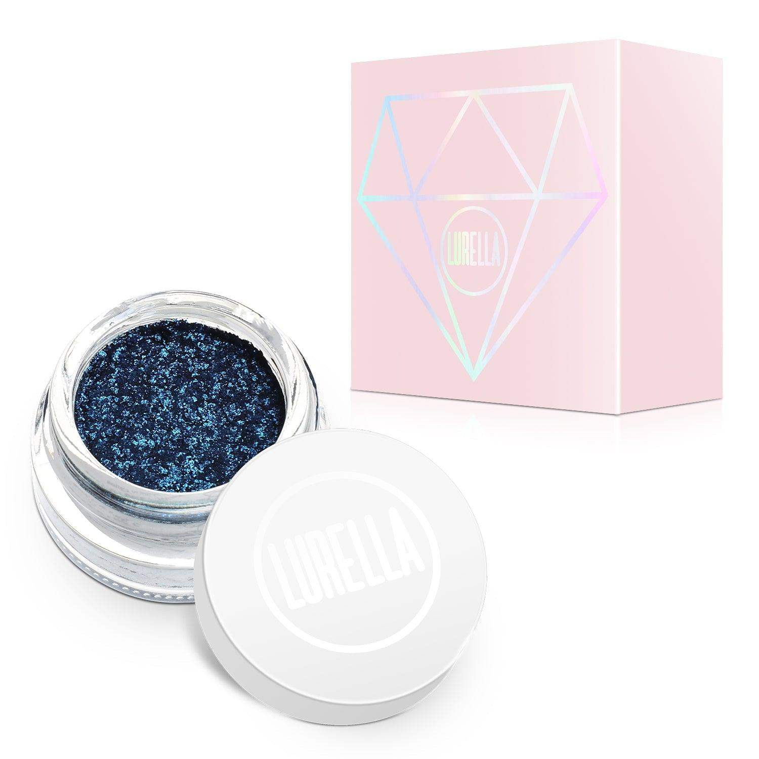 Diamond Eyeshadow - Ocean Heart - BarberSets