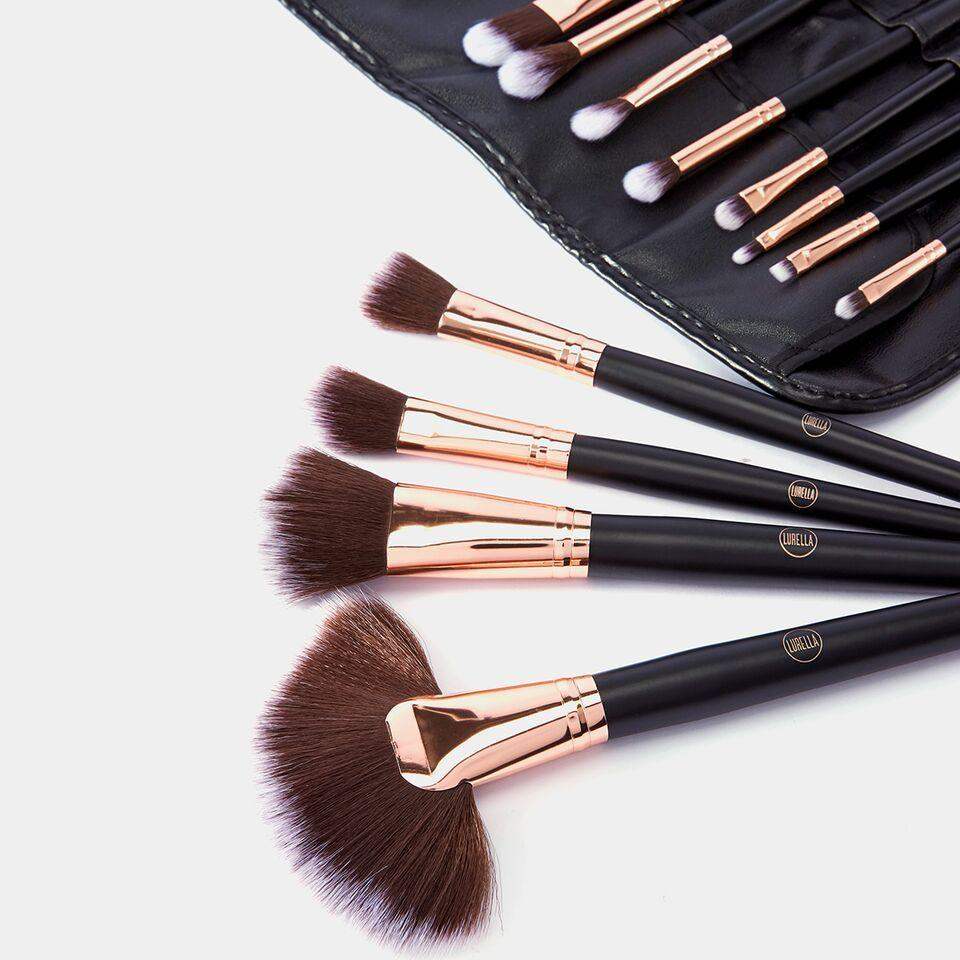 Stay Glam Brush Set - BarberSets