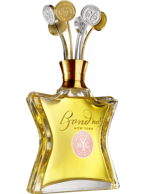 Park Avenue by Bond No. 9 for Women - 3.4 oz EDP Spray (Tester)