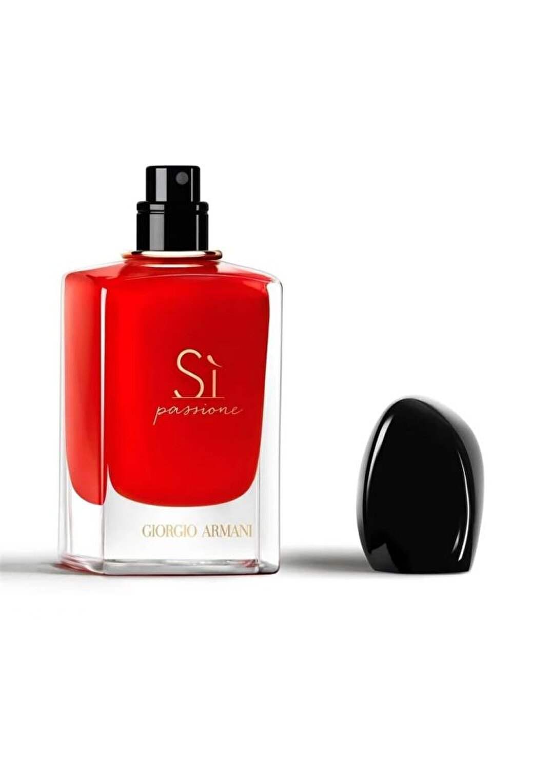 Si Passione by Giorgio Armani for Women - 1.7 oz EDP Spray