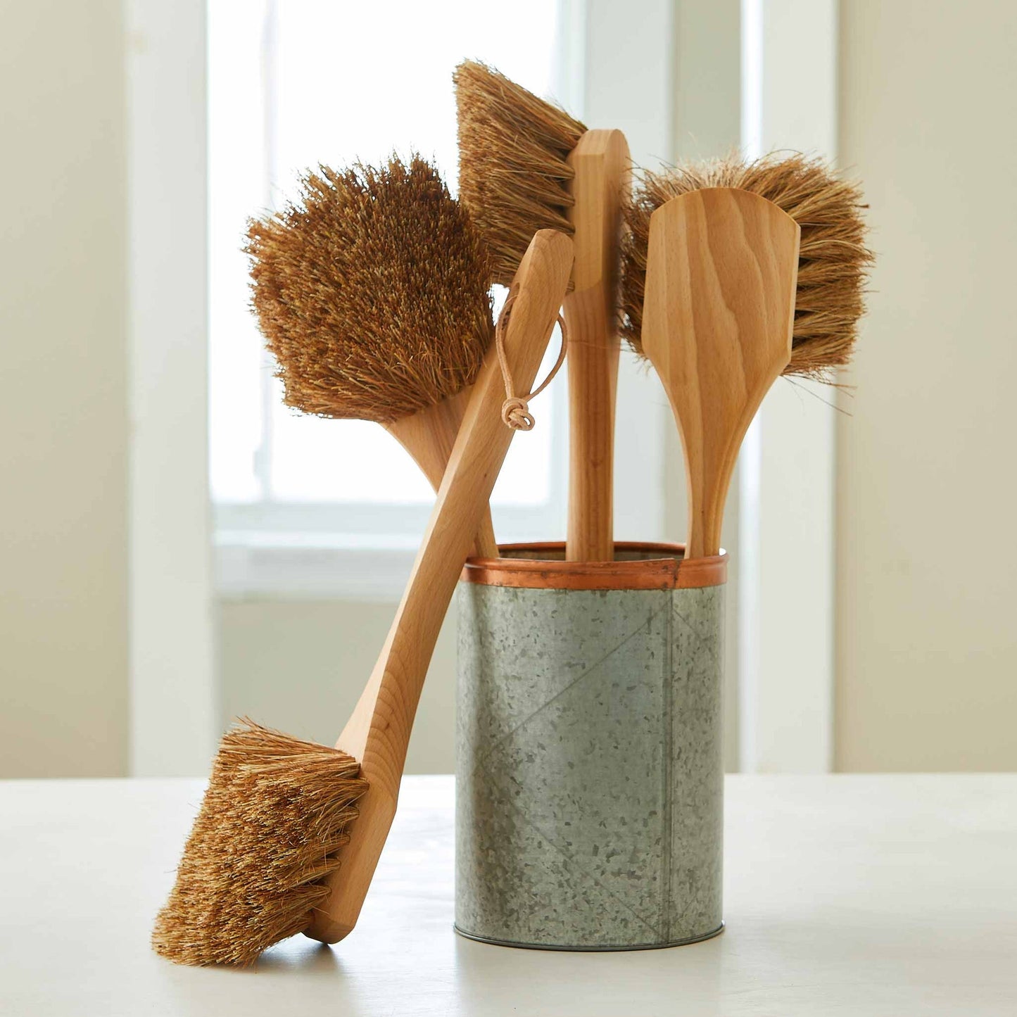 Garden Furniture Brush