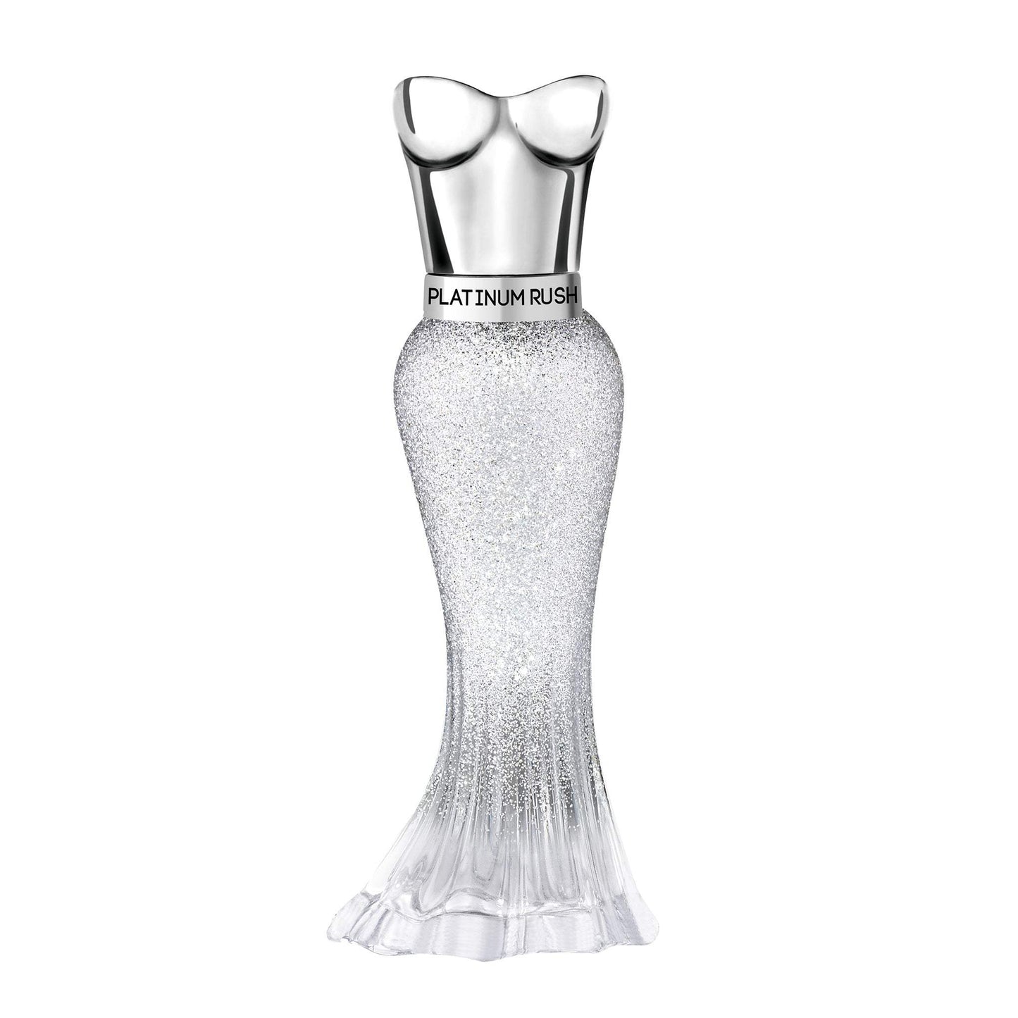 Platinum Rush by Paris Hilton for Women - 3.4 oz EDP Spray