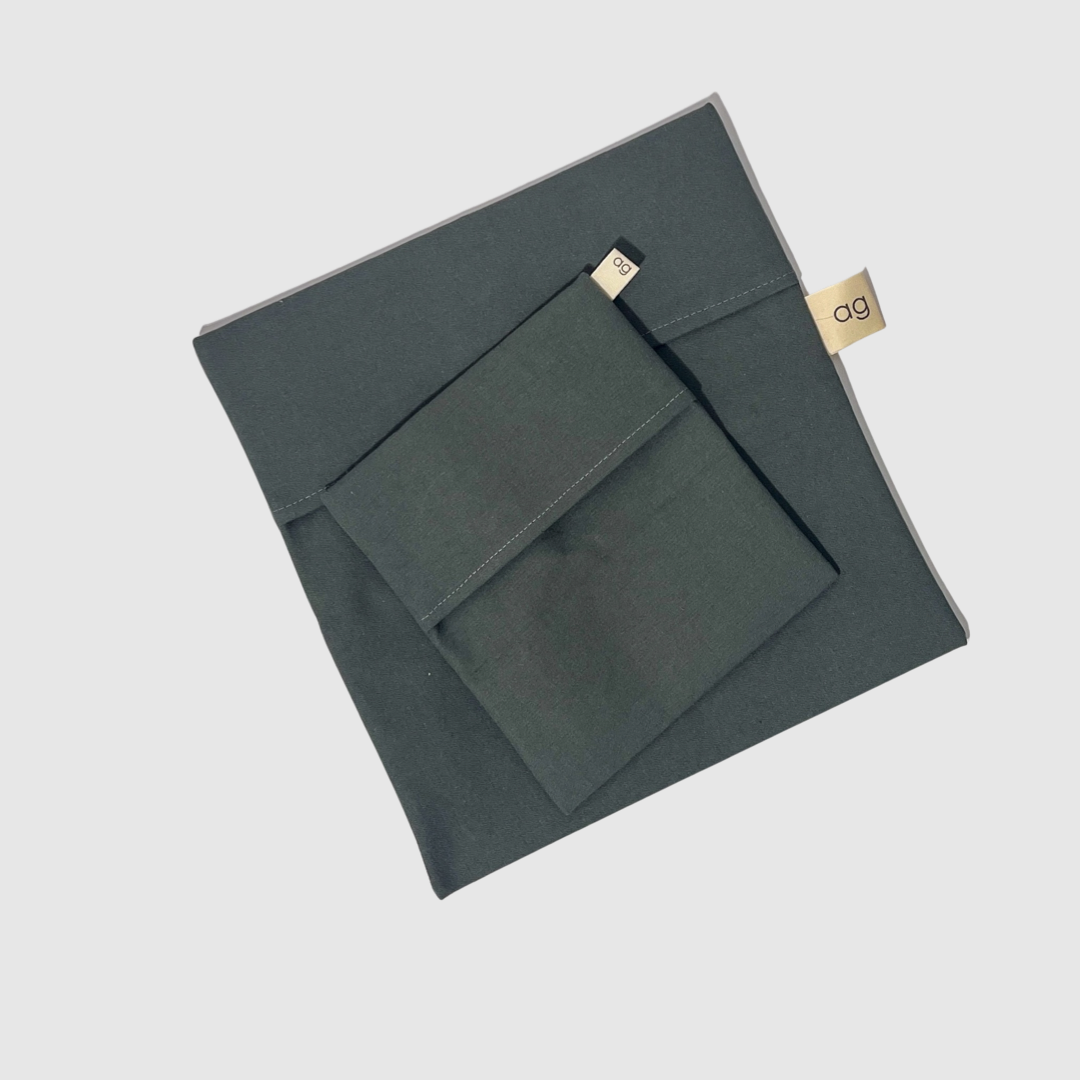 Reusable Food Bag Set