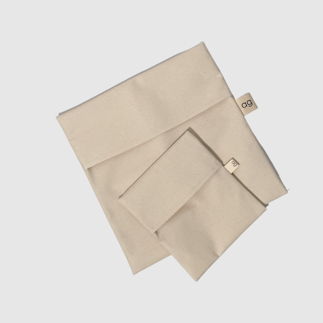 Reusable Food Bag Set