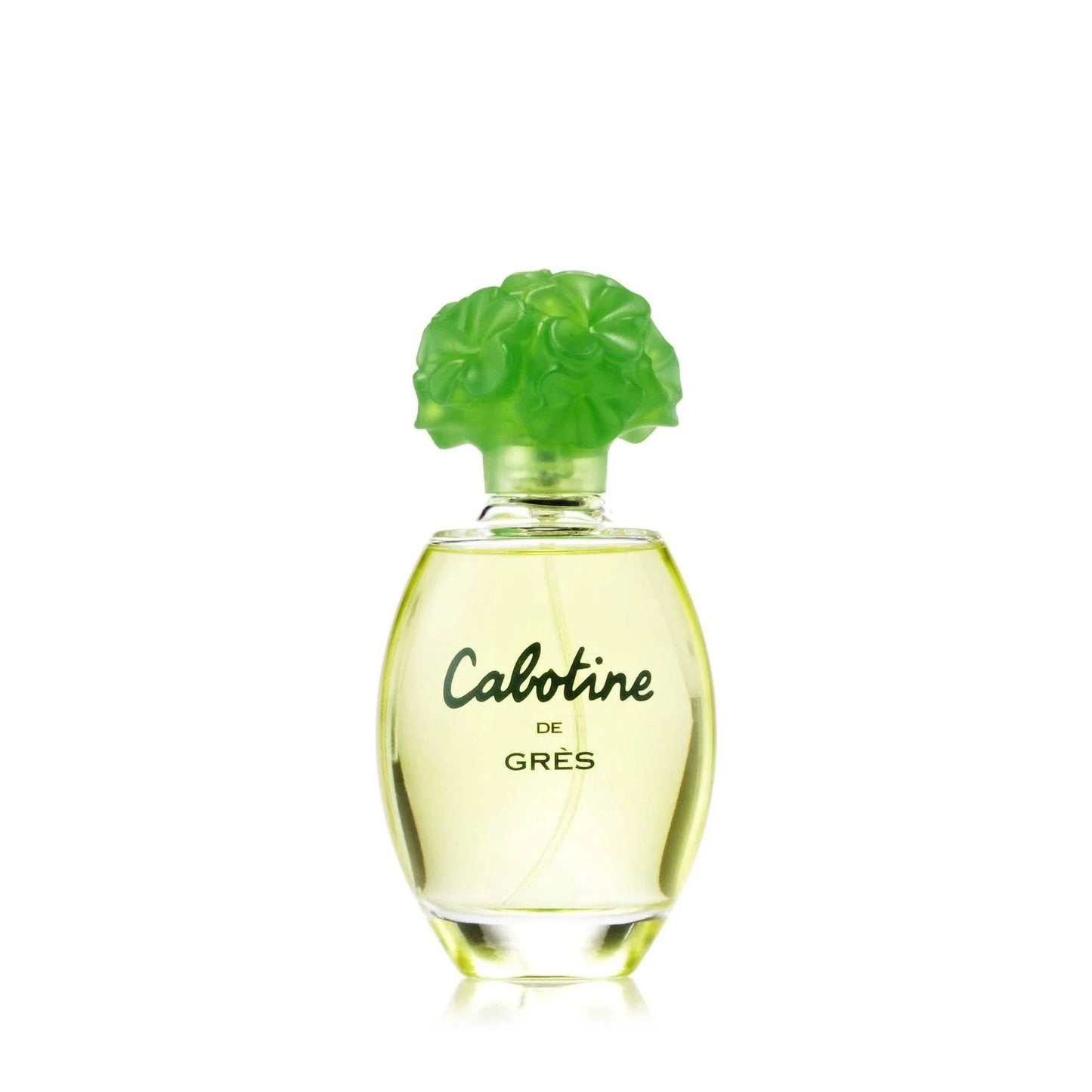 Cabotine by Parfums Gres for Women - 3.4 oz EDT Spray
