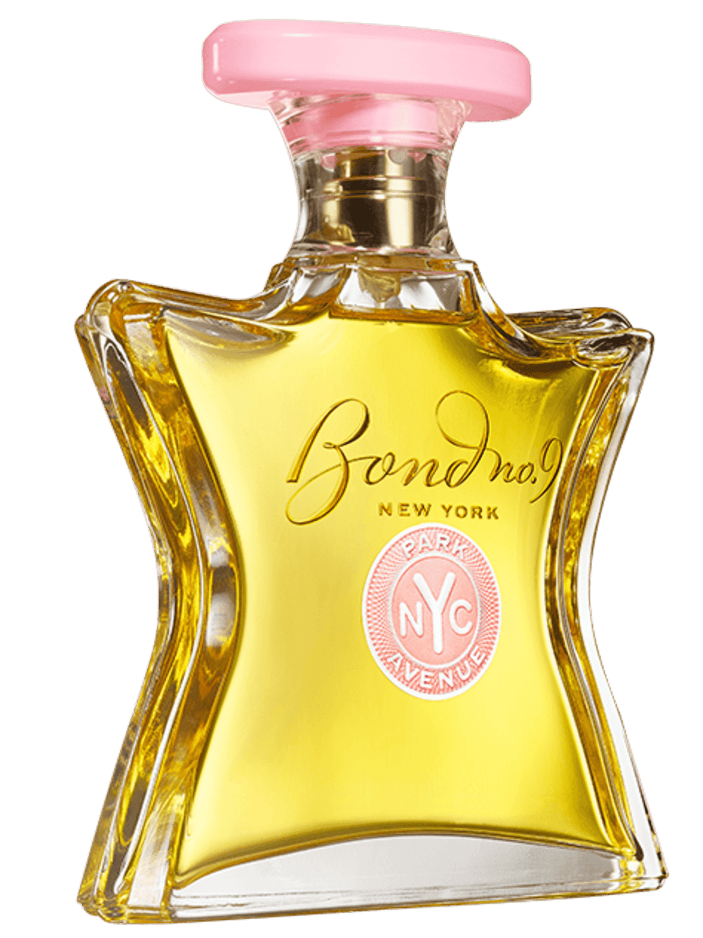 Park Avenue by Bond No. 9 for Women - 3.4 oz EDP Spray (Tester)