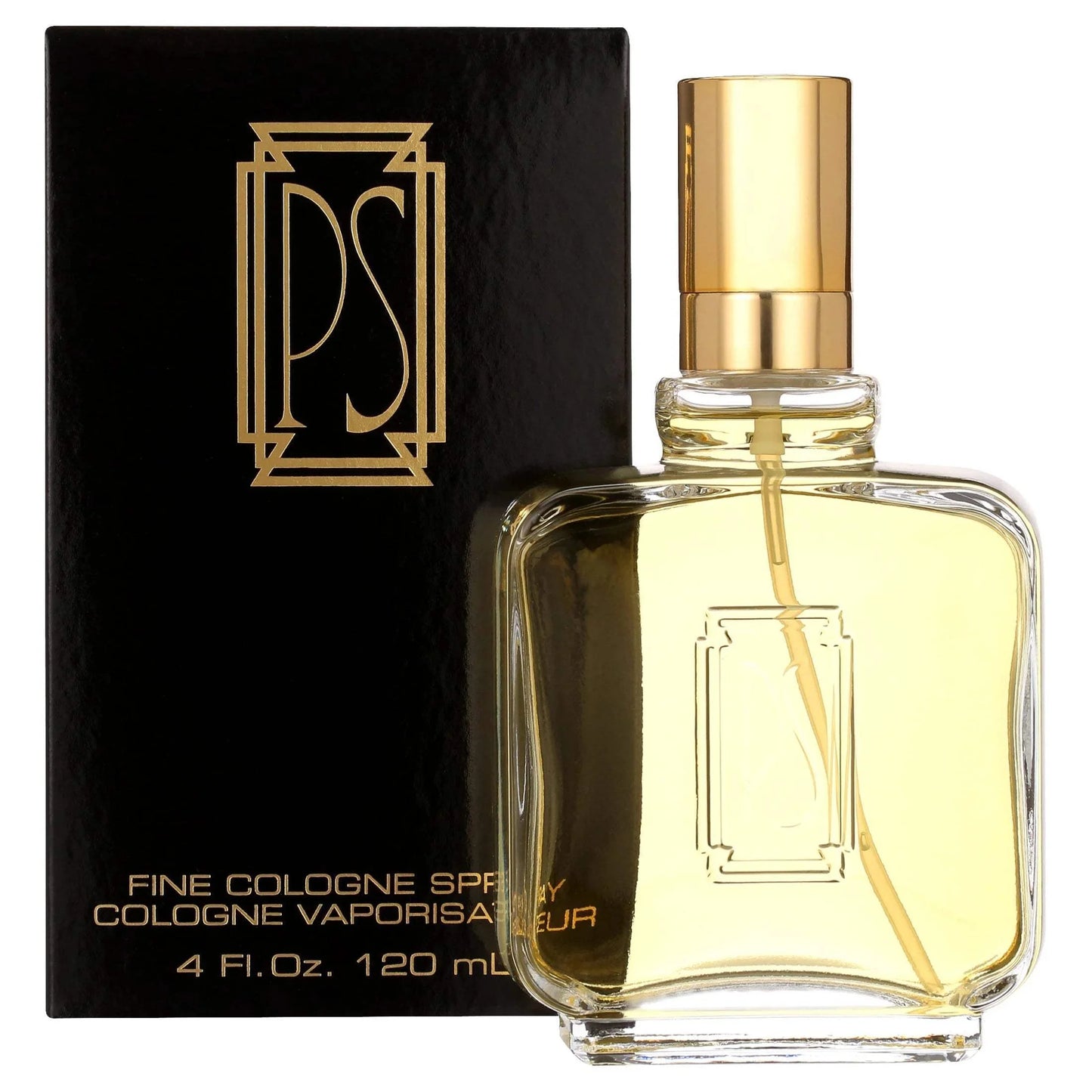 Paul Sebastian by Paul Sebastian for Men - 4 oz EDC Spray (Tester)