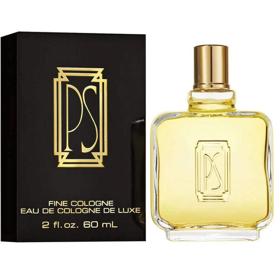 Paul Sebastian by Paul Sebastian for Men - 2 oz EDC Splash