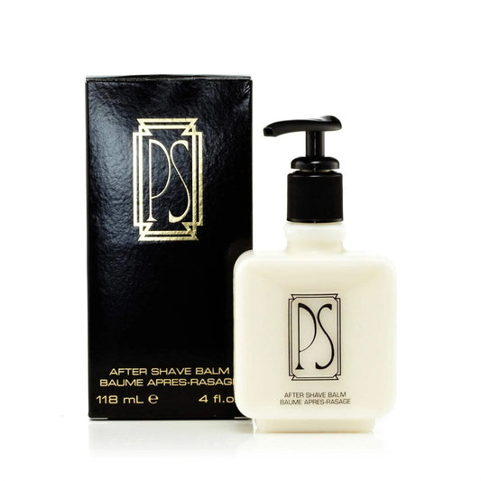 Paul Sebastian by Paul Sebastian for Men - 4 oz After Shave Balm