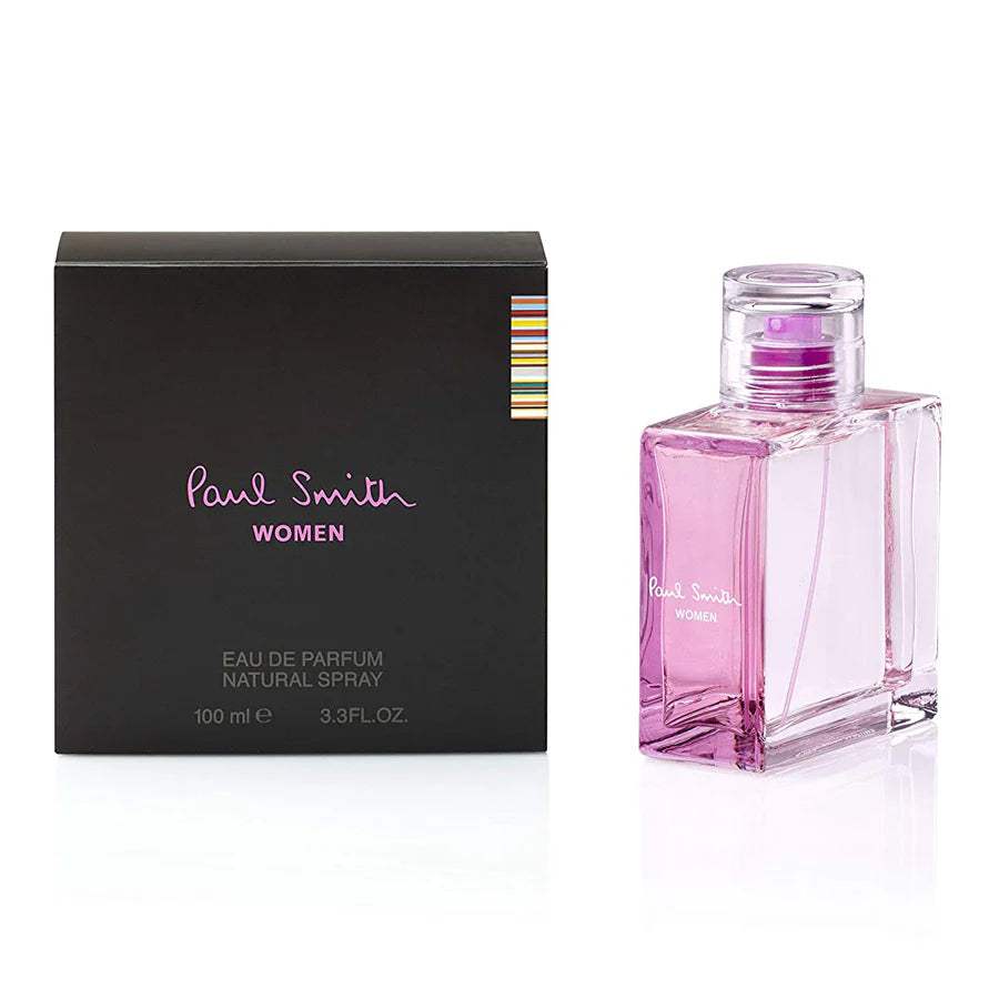 Paul Smith by Paul Smith for Women - 3.4 oz EDP Spray (Tester)