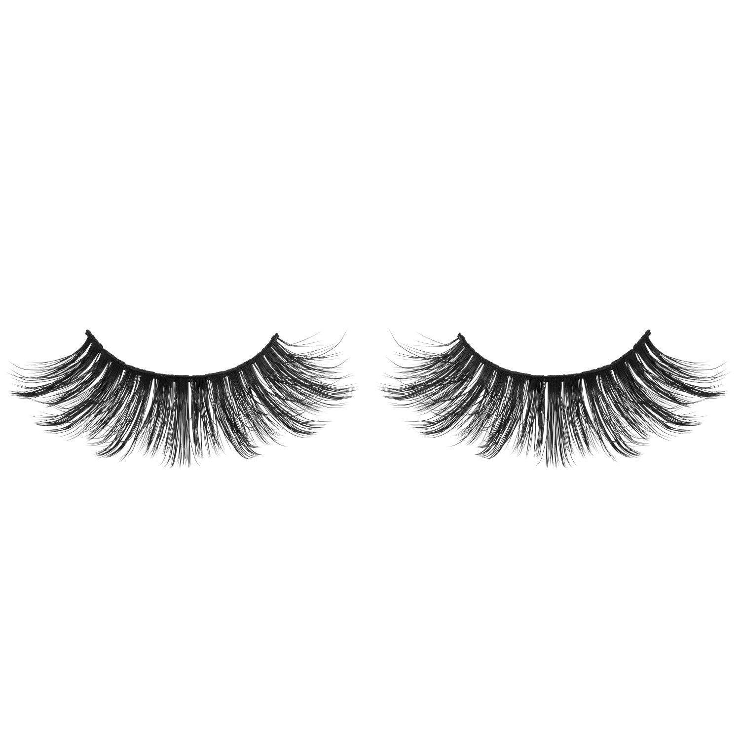 Synthetic Eyelashes - Peru - BarberSets