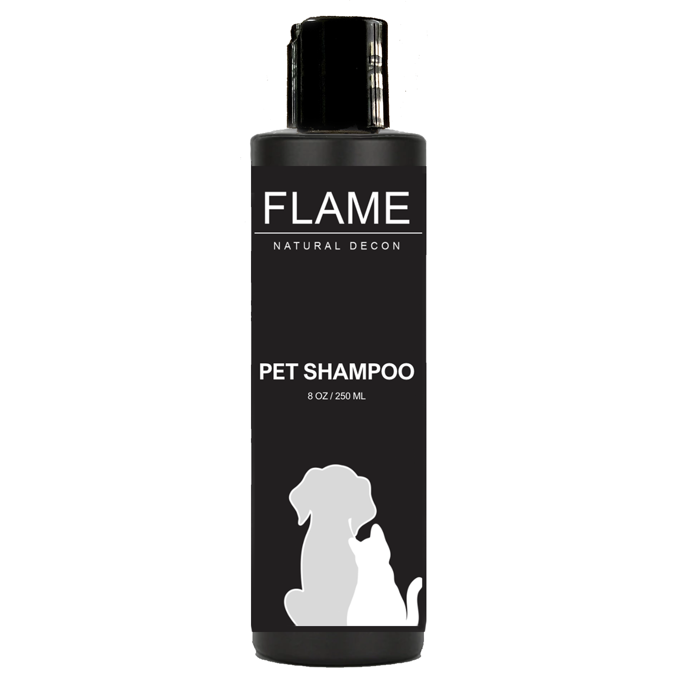 Pet Shampoo