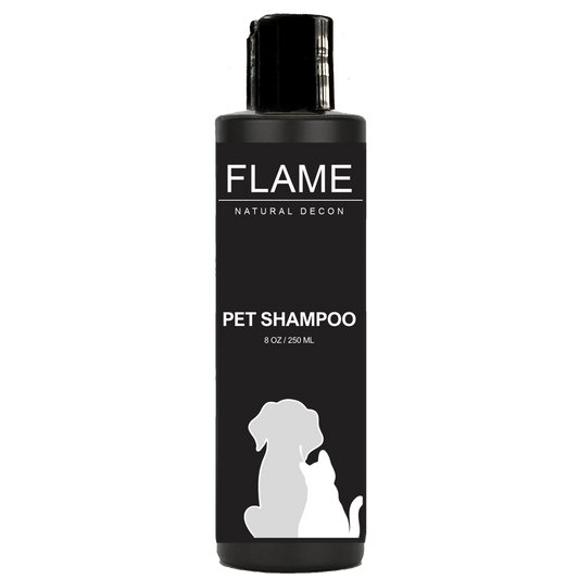 Pet Shampoo