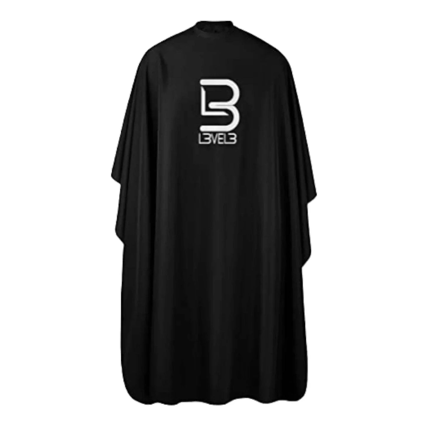 Level3 Lv3 - Black Cape