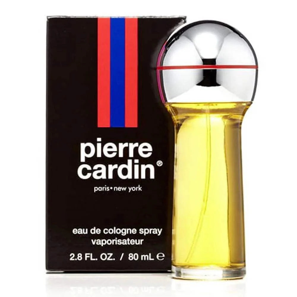 Pierre Cardin by Pierre Cardin for Men - 2.8 oz EDC Spray