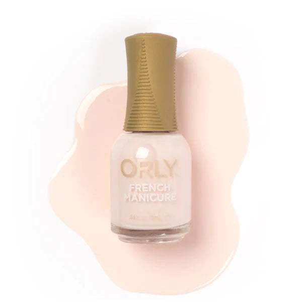Orly French Manicure Collection - 0.6 Oz Pink Nude
